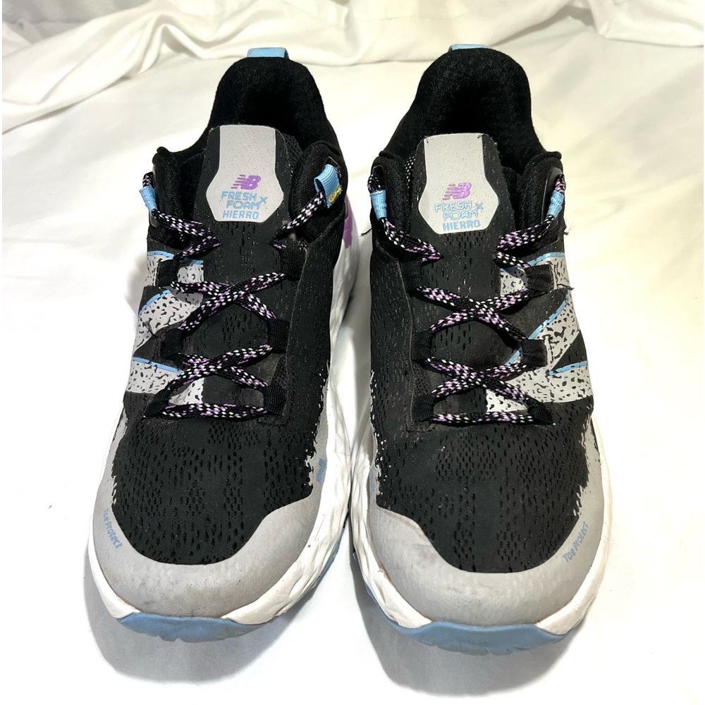 New Balance Fresh Foam Hierro v5 Women 11